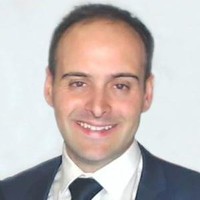 Peter Doukas